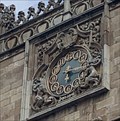 Image for El reloj - Palacio de correos - Ciudad de Mexico