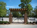Image for Sampson Cemetery - St. John's County - Florida