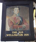 Image for The Old Wellington Inn, 4 Cathedral Gates – Manchester, UK