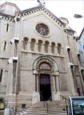 Image for Église paroissiale Notre-Dame-de-Bon-Voyage - Cannes, France