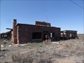 Image for Frontier Days Trading Post - Joseph City, AZ