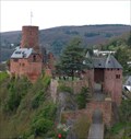 Image for Burg Hengebach, Heimbach - NRW / Germany