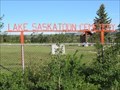Image for Lake Saskatoon Cemetery - Wembley, Alberta