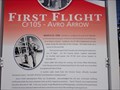 Image for FIRST Flight of the CF105 Avro Arrow - Barry's Bay, On