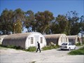 Image for Maltese Quonset Huts