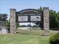 Image for Boerne City Park Arch - Boerne, TX