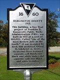 Image for 16-60 Darlington County Jail