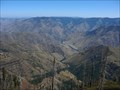 Image for Hells Canyon - Oregon
