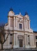 Image for Iglesia del Real Convento de San Pascual - Aranjuez, Madrid, España