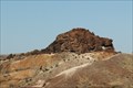 Image for Lion Rock -- Big Bend NP TX