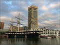 Image for USS Constellation - Baltimore, MD