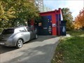 Image for TS 4682 - PREpoint Charging Station - Prague-Hlubocepy, Czech Republic