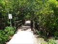 Image for Ponce de Leon Park Boardwalk - Punta Gorda, Florida, USA