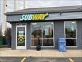 Image for Subway - Ann Arbor Rd. - Jackson, MI