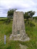 Image for Brynteg, Rhuddlan Fawr Triangulation Pillar