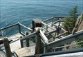 Image for Stairway to Balancing Rock - Long Island, Nova Scotia