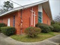 Image for St. James United Methodist Church - Huntsville, TX