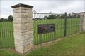 Image for "The Austin State Hospital Cemetery is the long final home for thousands" -- Austin State Hospital Cemetery, Austin TX