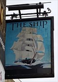 Image for The Ship Inn - Shaftesbury, Dorset