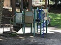 Image for Maxwell Park Playground  - Oakland, CA