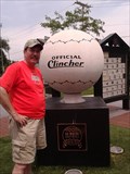 Image for Chicago 16" Softball Hall of Fame - Forest Park, IL