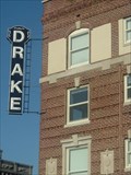 Image for Drake Motel Neon - Carthage Missouri