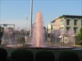 Image for Ivan D. Terrell Memorial Fountain - Troy, Ohio