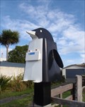 Image for The Penguin — Brighton, New Zealand