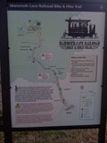 Image for Mammoth Cave NP Railroad Bike and Hike Trail