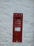 Image for Warleggan Postbox