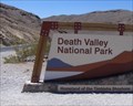 Image for Deaths in Death Valley National Park - Death Valley, CA