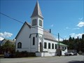 Image for St. Andrew's United Church - Kaslo, BC