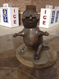 Image for Bronze Beaver at World's Largest Convenience Store - New Braunfels, TX
