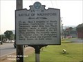 Image for Battle of Wauhatchie - Chattanooga TN