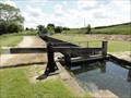 Image for Lock 32 On The Chesterfield Canal - Thorpe Salvin, UK
