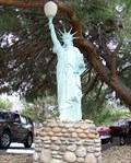 Image for Statue of Liberty - Coarsgold, CA, USA