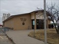 Image for Post Office  73859 - Vici, OK