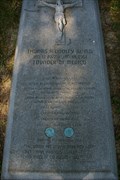 Image for Thomas  A Dooley III - Calvary Cemetery - St. Louis MO