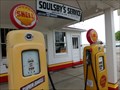 Image for Route 66 - Soulsby's Service - Mount Olive, Illinois, USA.