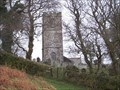 Image for St Clederus Church,Bodmin Moor