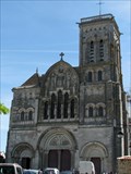 Image for Basilique Sainte-Marie-Madeleine de Vézelay - Bourgogne, France
