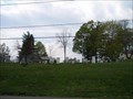 Image for Montezuma Hillside Cemetery - Montezuma, N.Y.