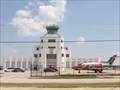 Image for Houston Municipal Airport Terminal - Houston, TX