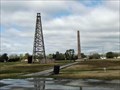 Image for Gusher Monument and Replica Oil Boomtown - Beaumont, TX