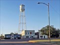 Image for Tin Man Water Tower - Matador, TX