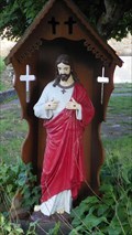 Image for Jesus Christ - Portage, Pennsylvania