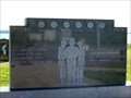 Image for Vietnam War Memorial - Vietnam Veterans Memorial Park - New Haven, CT, USA