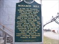 Image for Monarch Mill