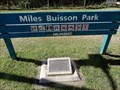 Image for Miles Buisson Park - Broadbeach, Queensland, Australia