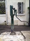 Image for Pompe à eau Azay-sur-Cher (Centre, France)